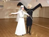 Як навчитися танцювати лезгинку, salsa boom - школа танців (школа) Як навчитися танцювати лезгинку, salsa boom - школа танців