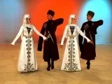 Як навчитися танцювати лезгинку, salsa boom - школа танців (boom & quot;) Як навчитися танцювати лезгинку, salsa boom - школа танців