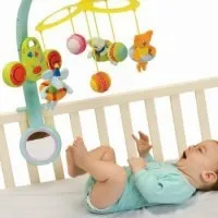 Як навчити дитину гуліть, агукать