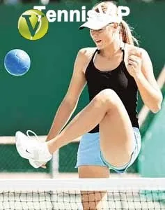 Як навчитися грати в теніс на високому рівні тенісний клуб tennisvip (як навчитися грати в теніс) Як навчитися грати в теніс на високому рівні тенісний клуб tennisvip