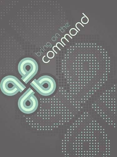 Як намалювати різні фігури в illustrator за допомогою command shape