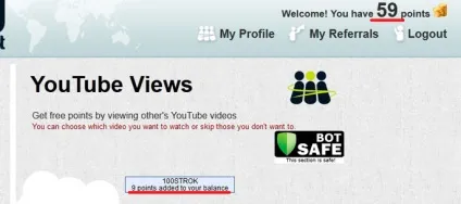 Як накрутити передплатників і перегляди на youtube (накрутити) Як накрутити передплатників і перегляди на youtube