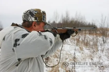 Як навчитися влучно стріляти з рушниці на полюванні (пострілів) Як навчитися влучно стріляти з рушниці на полюванні