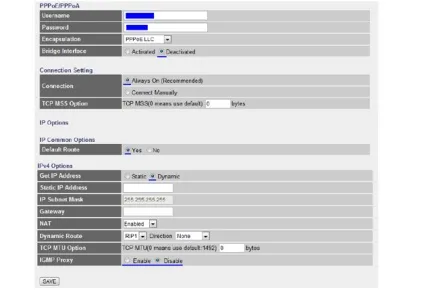 Як налаштувати роутер edimax поради для чайників (Вкладка налаштування з'єднання) Як налаштувати роутер edimax поради для чайників