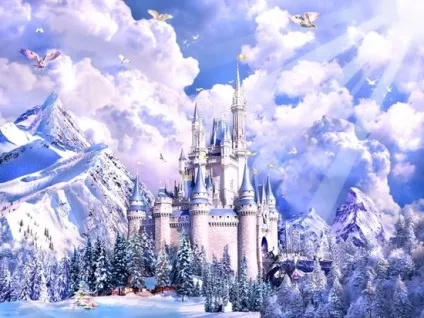 Як намалювати замок поетапно олівцем поради для початківців, ls (олівцем) Як намалювати замок поетапно олівцем поради для початківців, ls