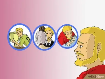 Як налагодити своє життя після депресії (свою) Як налагодити своє життя після депресії