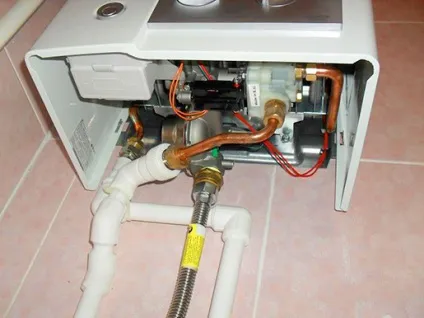 Як налаштувати газову колонку (відрегулювати) фірм нева, бош, Юнкерс, селену, оазис, ладогаз, (відрегулювати) Як налаштувати газову колонку (відрегулювати) фірм нева, бош, Юнкерс, селену, оазис, ладогаз,