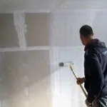 Як оформити дверний проріз вхідних дверей варіанти обробки (фото)