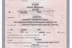 Як оформити дарчу на частку в квартирі в 2017 році - між близькими родичами, порядок,