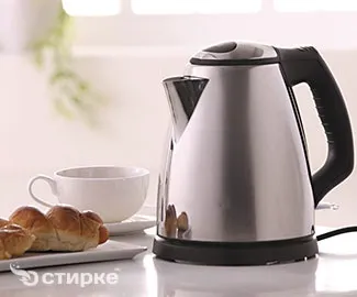 Як очистити ручки біля плити (газової і електричної) народними засобами (газової) Як очистити ручки біля плити (газової і електричної) народними засобами