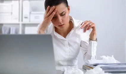 Як не захворіти на грип на роботі поради лікаря (як не захворіти на грип на роботі) Як не захворіти на грип на роботі поради лікаря