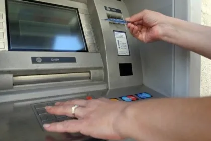 Як перевести в готівку гроші з розрахункового рахунку ооо (зняття готівки) Як перевести в готівку гроші з розрахункового рахунку ооо