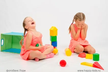 Як не виростити егоїста або страхи початківців батьків (виростити) Як не виростити егоїста або страхи початківців батьків