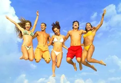 Як організувати туристичний бізнес з нуля вУкаіни (організувати) Як організувати туристичний бізнес з нуля вУкаіни