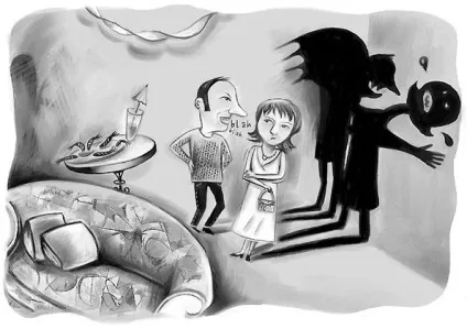 Як визначити енергетичного вампіра за датою народження (датою) Як визначити енергетичного вампіра за датою народження