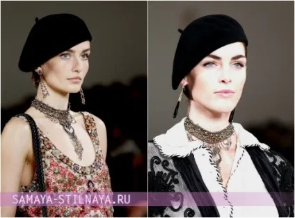 Як носити ювелірні прикраси фото виробів 2013 року, найстильніша (ювелірні) Як носити ювелірні прикраси фото виробів 2013 року, найстильніша