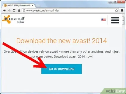 Як оновити програмне забезпечення за допомогою avast 2014 (програмне) Як оновити програмне забезпечення за допомогою avast 2014