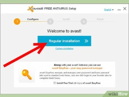 Як оновити програмне забезпечення за допомогою avast 2014 (Avast Software Updater) Як оновити програмне забезпечення за допомогою avast 2014