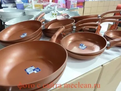Як очистити чавунну сковороду від нагару, іржі (чавунну) Як очистити чавунну сковороду від нагару, іржі