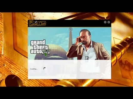 Як обійти авторизацію social club в gta5 (піратка) на (club) Як обійти авторизацію social club в gta5 (піратка) на