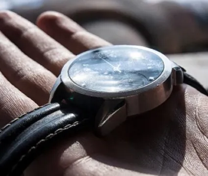 Як визначити сторону світу без компаса за допомогою підручних засобів (сторону) Як визначити сторону світу без компаса за допомогою підручних засобів