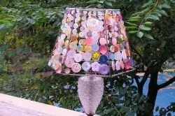 Як відреставрувати торшер своїми руками (своїми) Як відреставрувати торшер своїми руками