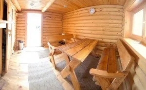 Як відкрити лазню, банк ідей для бізнесу