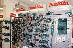 Як відкрити магазин електроінструменту (магазин) Як відкрити магазин електроінструменту