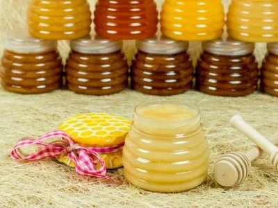 Який мед найкорисніший список (корисний) Який мед найкорисніший список