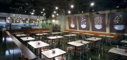 Як відкрити ресторан з нуля (ресторану Fast Casual) Як відкрити ресторан з нуля
