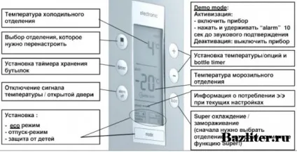 Який вибрати холодильник bosch або lg