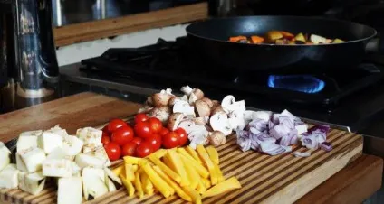 Який приготувати соус до картоплі найкращі рецепти, omj