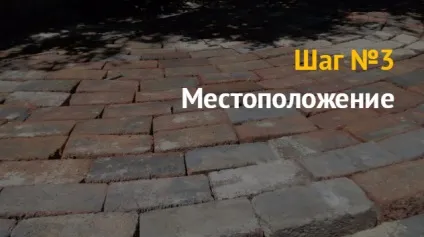 Як відкрити виробництво тротуарної плитки - бізнес план (бізнес) Як відкрити виробництво тротуарної плитки - бізнес план
