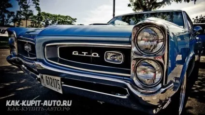 Який автомобіль купити новий або старий (старий) Який автомобіль купити новий або старий