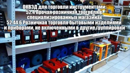 Як відкрити магазин інструментів, роби гроші (магазин) Як відкрити магазин інструментів, роби гроші