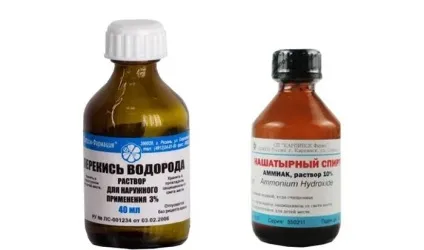 Як освітлити волосся на ногах і як знебарвити їх перекисом водню my life (знебарвити) Як освітлити волосся на ногах і як знебарвити їх перекисом водню my life
