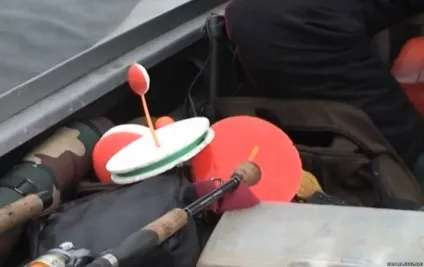 Як здійснюється ловля щуки на гуртки (гурток) Як здійснюється ловля щуки на гуртки