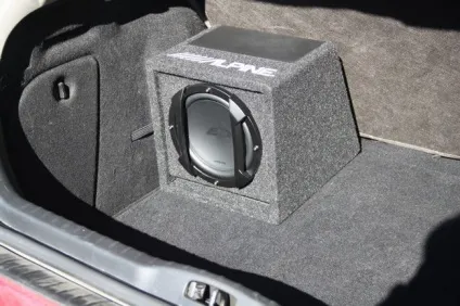 Який сабвуфер краще вибрати в машину рейтинг кращих автомобільних сабвуферів 2016 (машину) Який сабвуфер краще вибрати в машину рейтинг кращих автомобільних сабвуферів 2016