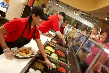 Як відкрити ресторан з нуля (ресторану Fast Casual) Як відкрити ресторан з нуля