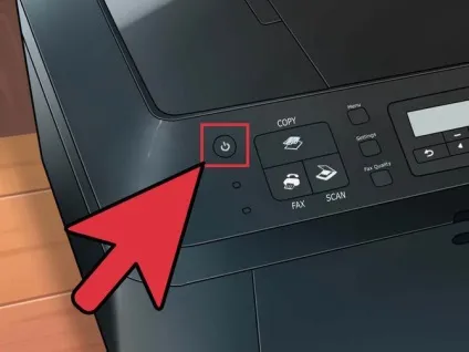 Як відправити факс на canon mx410 (відправити) Як відправити факс на canon mx410