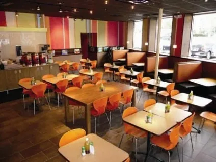 Як відкрити ресторан з нуля (ресторану Fast Casual) Як відкрити ресторан з нуля