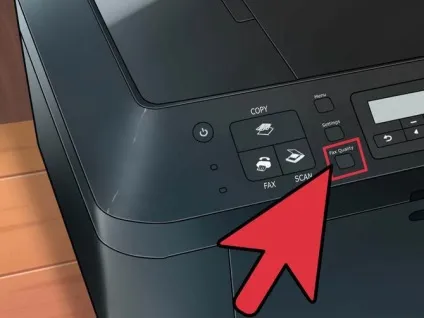 Як відправити факс на canon mx410 (як відправити факс на canon mx410?) Як відправити факс на canon mx410
