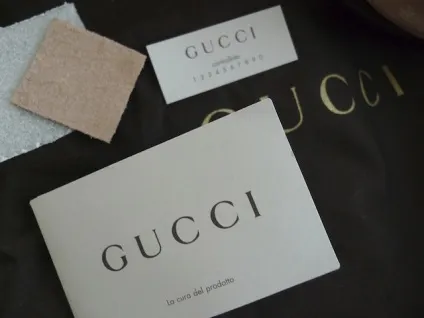 Як відрізнити gucci soho від підробки, нові традиції - стиль життя олени Крутогрудова (здаю паролі і явки) Як відрізнити gucci soho від підробки, нові традиції - стиль життя олени Крутогрудова
