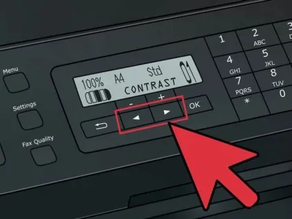 Як відправити факс на canon mx410 (факс) Як відправити факс на canon mx410