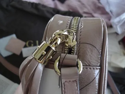 Як відрізнити gucci soho від підробки, нові традиції - стиль життя олени Крутогрудова (gucci) Як відрізнити gucci soho від підробки, нові традиції - стиль життя олени Крутогрудова