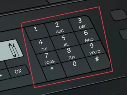 Як відправити факс на canon mx410 (факс) Як відправити факс на canon mx410