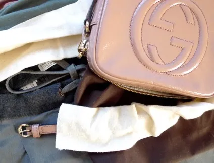 Як відрізнити gucci soho від підробки, нові традиції - стиль життя олени Крутогрудова (shopping) Як відрізнити gucci soho від підробки, нові традиції - стиль життя олени Крутогрудова