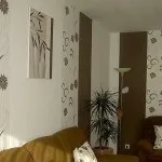 Як підклеїти шпалери інструкйія до дії