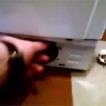 Як почистити фільтр в пральній машині і де він знаходиться (фільтр) Як почистити фільтр в пральній машині і де він знаходиться