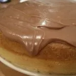 Як покрити торт шоколадом, рецепти тортів (покрити) Як покрити торт шоколадом, рецепти тортів